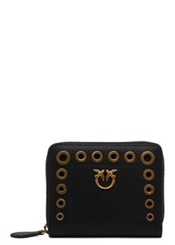Pinko Skórzany portfel ze sklepu Gomez Fashion Store w kategorii Portfele damskie - zdjęcie 172715789