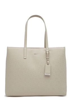 Calvin Klein Shopperka ze sklepu Gomez Fashion Store w kategorii Torby Shopper bag - zdjęcie 172715836