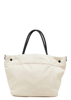 Calvin Klein Shopperka SUMMER STORY ze sklepu Gomez Fashion Store w kategorii Torby Shopper bag - zdjęcie 172715955