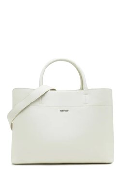 Calvin Klein Shopperka ze sklepu Gomez Fashion Store w kategorii Torby Shopper bag - zdjęcie 172716439