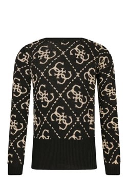 Guess Sweter | Regular Fit | z dodatkiem wełny ze sklepu Gomez Fashion Store w kategorii Swetry dziewczęce - zdjęcie 172716748