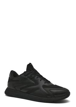 BOSS BLACK Sneakersy Titanium ze sklepu Gomez Fashion Store w kategorii Buty sportowe męskie - zdjęcie 172717167