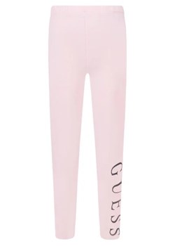 Guess Legginsy | Slim Fit ze sklepu Gomez Fashion Store w kategorii Spodnie dziewczęce - zdjęcie 172717187