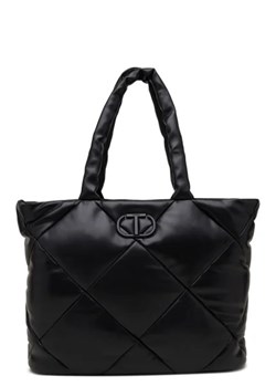 TWINSET Shopperka ze sklepu Gomez Fashion Store w kategorii Torby Shopper bag - zdjęcie 172717475