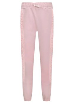 Pinko UP Spodnie dresowe | Regular Fit ze sklepu Gomez Fashion Store w kategorii Spodnie dziewczęce - zdjęcie 172717647