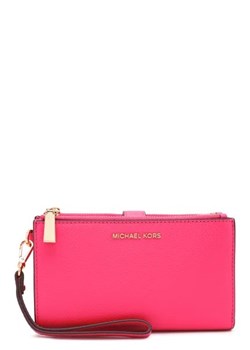 Michael Kors Skórzany portfel Adele ze sklepu Gomez Fashion Store w kategorii Portfele damskie - zdjęcie 172717746