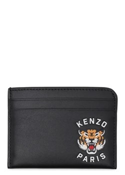 Kenzo Skórzane etui na karty ze sklepu Gomez Fashion Store w kategorii Etui - zdjęcie 172717759