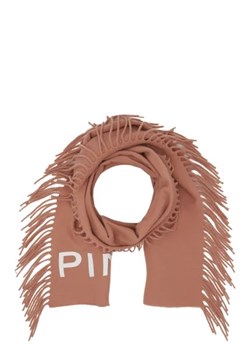 Pinko Wełniany szal ze sklepu Gomez Fashion Store w kategorii Szaliki i chusty damskie - zdjęcie 172717958