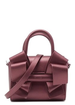 Pinko Skórzana torebka wieczorowa AIKA PURSE BABY ze sklepu Gomez Fashion Store w kategorii Kopertówki - zdjęcie 172718127