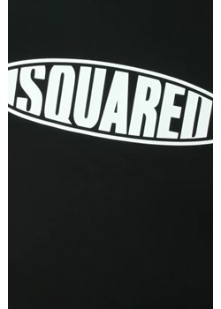Dsquared2 T-shirt | Regular Fit ze sklepu Gomez Fashion Store w kategorii Bluzki dziewczęce - zdjęcie 172718648