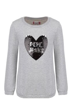 Pepe Jeans London Bluza Bella | Regular Fit ze sklepu Gomez Fashion Store w kategorii Bluzy dziewczęce - zdjęcie 172718799