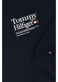 Tommy Hilfiger Bluza | Regular Fit ze sklepu Gomez Fashion Store w kategorii Bluzy dziewczęce - zdjęcie 172718916