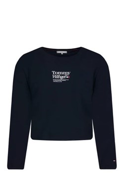 Tommy Hilfiger Bluza | Regular Fit ze sklepu Gomez Fashion Store w kategorii Bluzy dziewczęce - zdjęcie 172718917