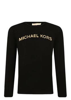 Michael Kors KIDS Bluzka | Regular Fit ze sklepu Gomez Fashion Store w kategorii Bluzki dziewczęce - zdjęcie 172719926