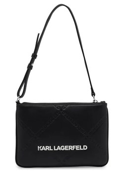 Karl Lagerfeld Kopertówka ze sklepu Gomez Fashion Store w kategorii Kopertówki - zdjęcie 172720168