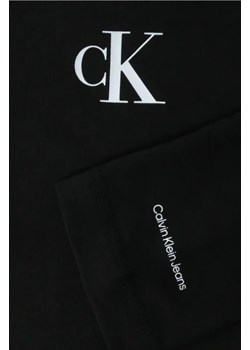 CALVIN KLEIN JEANS Bluzka | Regular Fit ze sklepu Gomez Fashion Store w kategorii Bluzki dziewczęce - zdjęcie 172720207