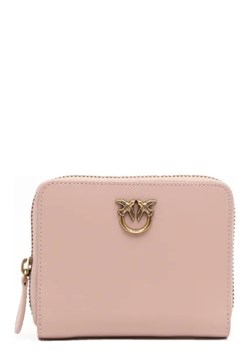Pinko Skórzany portfel TAYLOR ze sklepu Gomez Fashion Store w kategorii Portfele damskie - zdjęcie 172720337