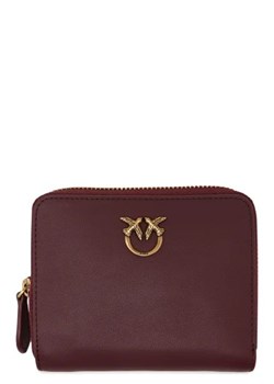 Pinko Skórzany portfel TAYLOR ze sklepu Gomez Fashion Store w kategorii Portfele damskie - zdjęcie 172720447