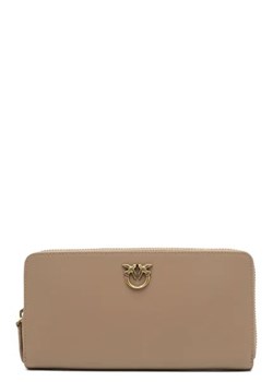 Pinko Skórzany portfel RYDER ze sklepu Gomez Fashion Store w kategorii Portfele damskie - zdjęcie 172720485