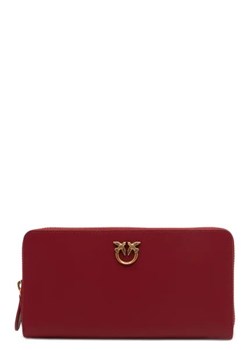 Pinko Skórzany portfel ze sklepu Gomez Fashion Store w kategorii Portfele damskie - zdjęcie 172720528