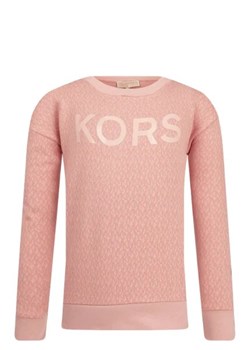 Michael Kors KIDS Bluza | Regular Fit ze sklepu Gomez Fashion Store w kategorii Bluzy dziewczęce - zdjęcie 172720578