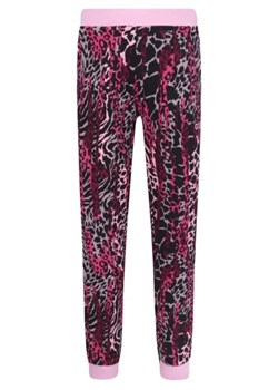 Guess Spodnie dresowe | Regular Fit ze sklepu Gomez Fashion Store w kategorii Spodnie dziewczęce - zdjęcie 172720957