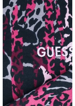 Guess Spodnie dresowe | Regular Fit ze sklepu Gomez Fashion Store w kategorii Spodnie dziewczęce - zdjęcie 172720958