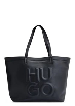 HUGO Shopperka Bel ze sklepu Gomez Fashion Store w kategorii Torby Shopper bag - zdjęcie 172720969