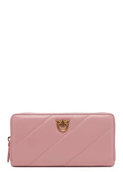 Pinko Skórzany portfel ze sklepu Gomez Fashion Store w kategorii Portfele damskie - zdjęcie 172720978