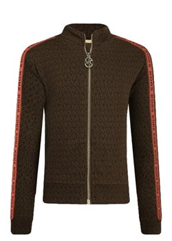 Michael Kors KIDS Bluza | Regular Fit ze sklepu Gomez Fashion Store w kategorii Bluzy dziewczęce - zdjęcie 172721108