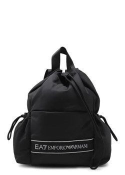 EA7 Plecak ze sklepu Gomez Fashion Store w kategorii Plecaki - zdjęcie 172721538