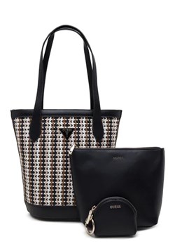 Guess Shopperka + saszetki ze sklepu Gomez Fashion Store w kategorii Torby Shopper bag - zdjęcie 172721695