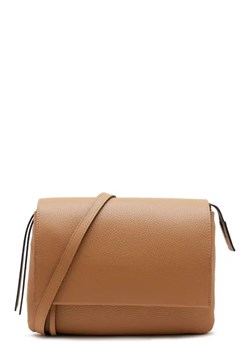 GIANNI CHIARINI Skórzana torebka na ramię ze sklepu Gomez Fashion Store w kategorii Listonoszki - zdjęcie 172721748