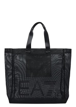 EA7 Shopperka ze sklepu Gomez Fashion Store w kategorii Torby Shopper bag - zdjęcie 172721777