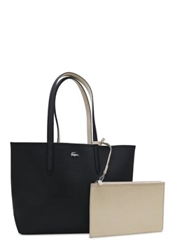 Lacoste Dwustronna shopperka + saszetka ze sklepu Gomez Fashion Store w kategorii Torby Shopper bag - zdjęcie 172722105