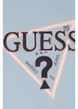 Guess T-shirt | Regular Fit ze sklepu Gomez Fashion Store w kategorii Bluzki dziewczęce - zdjęcie 172722327