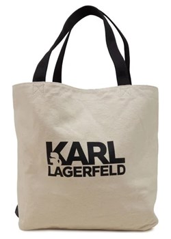 Karl Lagerfeld Shopperka k/ikonik 2.0 ze sklepu Gomez Fashion Store w kategorii Torby Shopper bag - zdjęcie 172722337