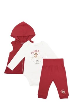 Guess Komplet | Regular Fit ze sklepu Gomez Fashion Store w kategorii Komplety niemowlęce - zdjęcie 172723057