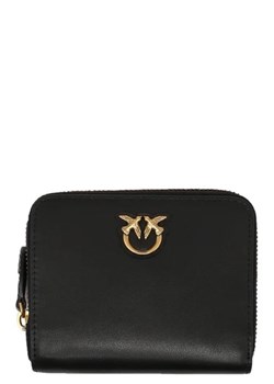Pinko Skórzany portfel TAYLOR ze sklepu Gomez Fashion Store w kategorii Portfele damskie - zdjęcie 172723497
