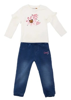 Guess Komplet | Regular Fit ze sklepu Gomez Fashion Store w kategorii Komplety niemowlęce - zdjęcie 172723876