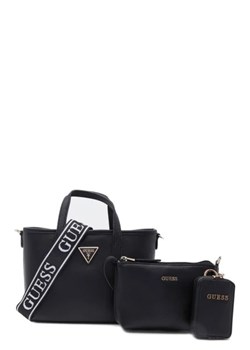 Guess Torebka na ramię 2w1 ze sklepu Gomez Fashion Store w kategorii Torby Shopper bag - zdjęcie 172724189