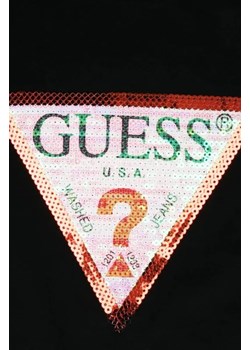 Guess T-shirt | Regular Fit ze sklepu Gomez Fashion Store w kategorii Bluzki dziewczęce - zdjęcie 172724285