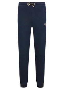 Michael Kors KIDS Spodnie dresowe | Regular Fit ze sklepu Gomez Fashion Store w kategorii Spodnie dziewczęce - zdjęcie 172724495