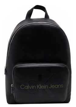CALVIN KLEIN JEANS Plecak ze sklepu Gomez Fashion Store w kategorii Plecaki - zdjęcie 172724619