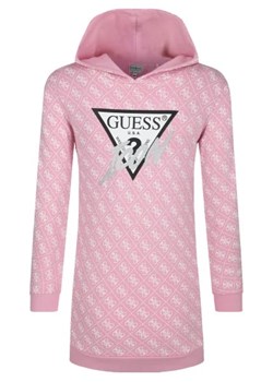 Guess Sukienka ze sklepu Gomez Fashion Store w kategorii Sukienki dziewczęce - zdjęcie 172724745