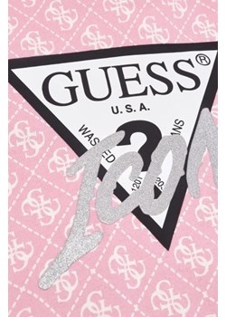 Guess Sukienka ze sklepu Gomez Fashion Store w kategorii Sukienki dziewczęce - zdjęcie 172724755