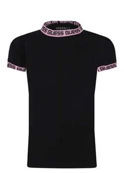 Guess T-shirt | Regular Fit ze sklepu Gomez Fashion Store w kategorii Bluzki dziewczęce - zdjęcie 172724798