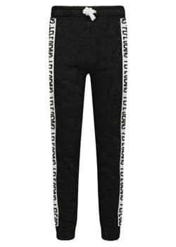 Pepe Jeans London Spodnie dresowe SOFIA | Regular Fit ze sklepu Gomez Fashion Store w kategorii Spodnie dziewczęce - zdjęcie 172725125