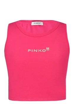 Pinko UP Top | Regular Fit ze sklepu Gomez Fashion Store w kategorii Bluzki dziewczęce - zdjęcie 172725549