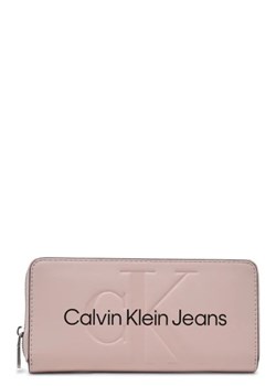 CALVIN KLEIN JEANS Portfel ze sklepu Gomez Fashion Store w kategorii Portfele damskie - zdjęcie 172725696